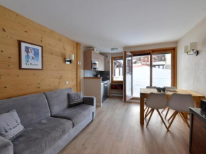 Appartement confortable avec accès direct aux pistes et animaux admis - FR-1-181-2111